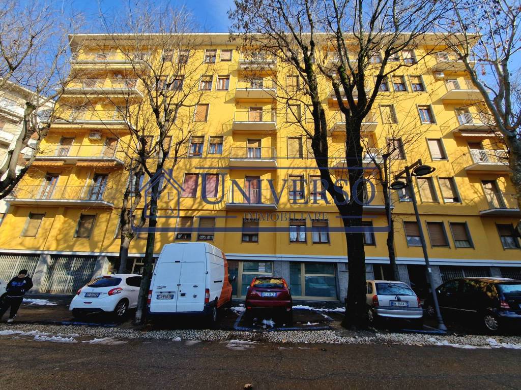 Appartamento in vendita a Voghera viale Karl Marx, 18