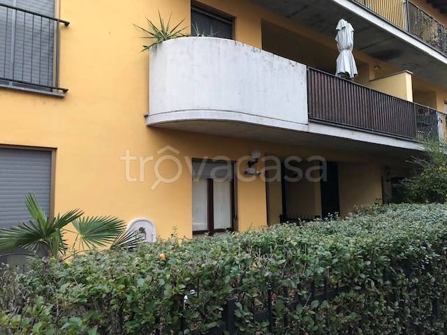 Appartamento in vendita a Vigevano corso Novara, 225