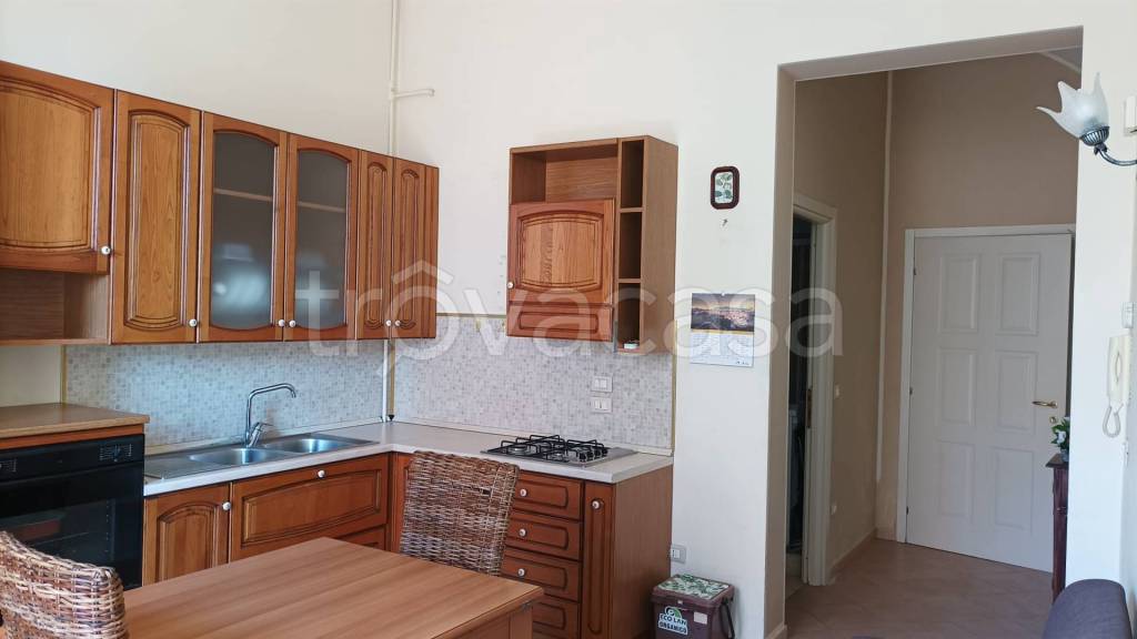Appartamento in vendita a Lanciano via Vittorio Veneto