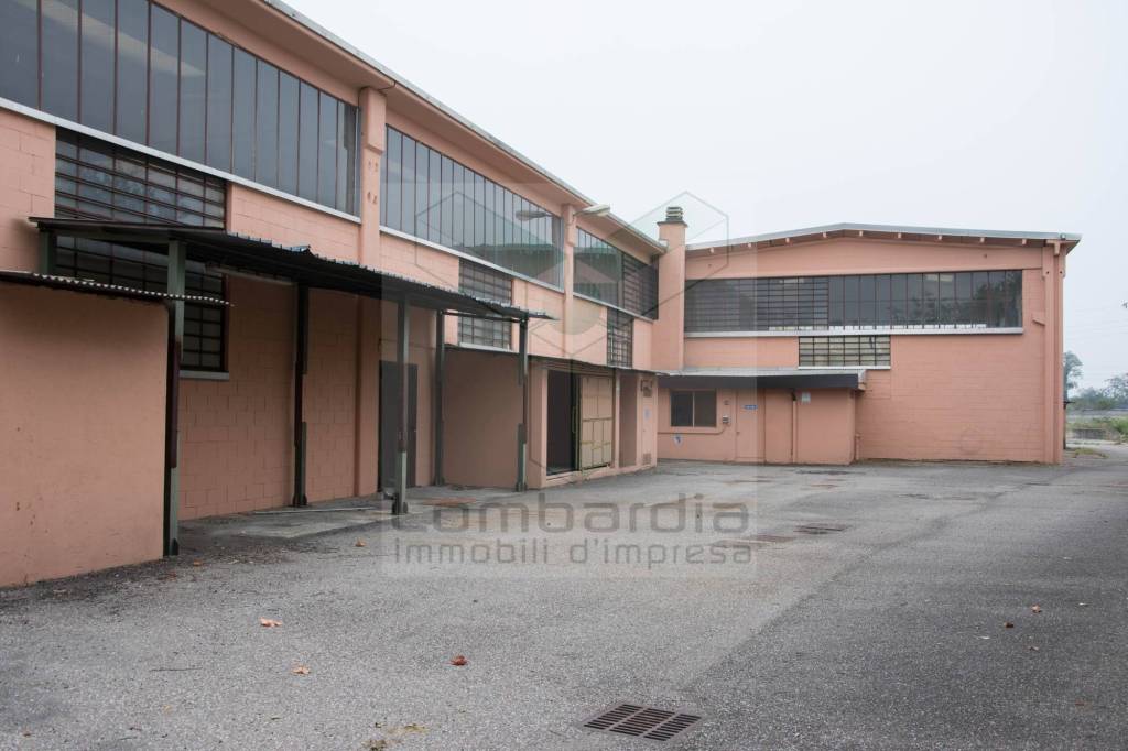 Ufficio in vendita ad Arluno via Santa Caterina da Siena