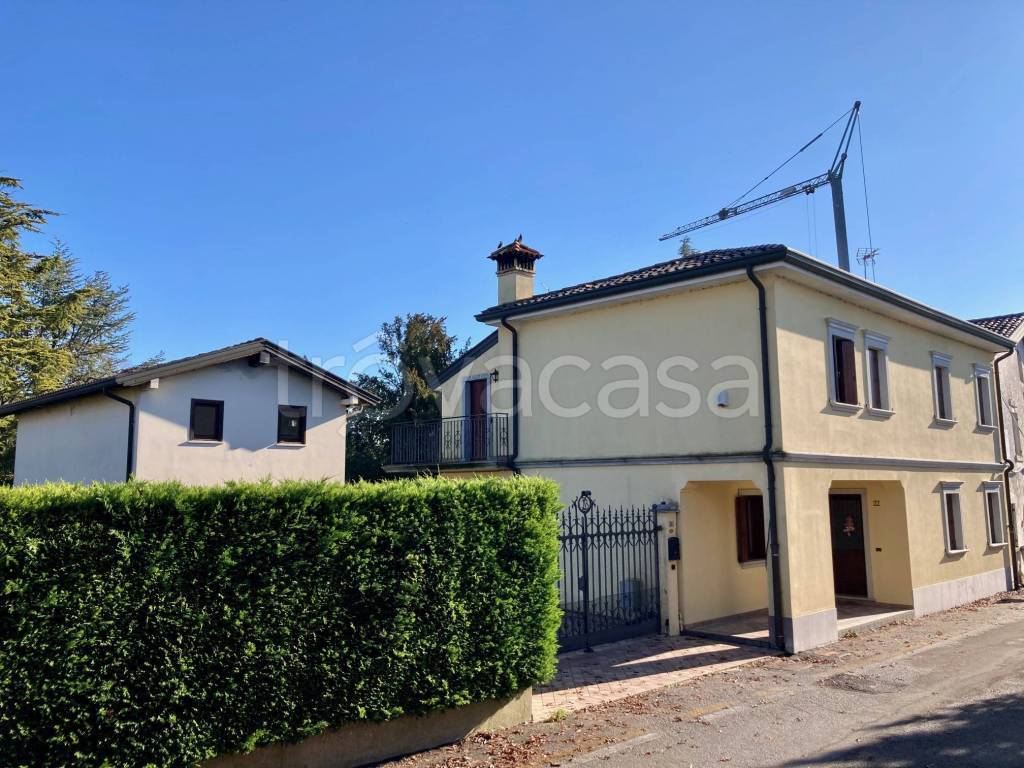 Villa in vendita a Teglio Veneto