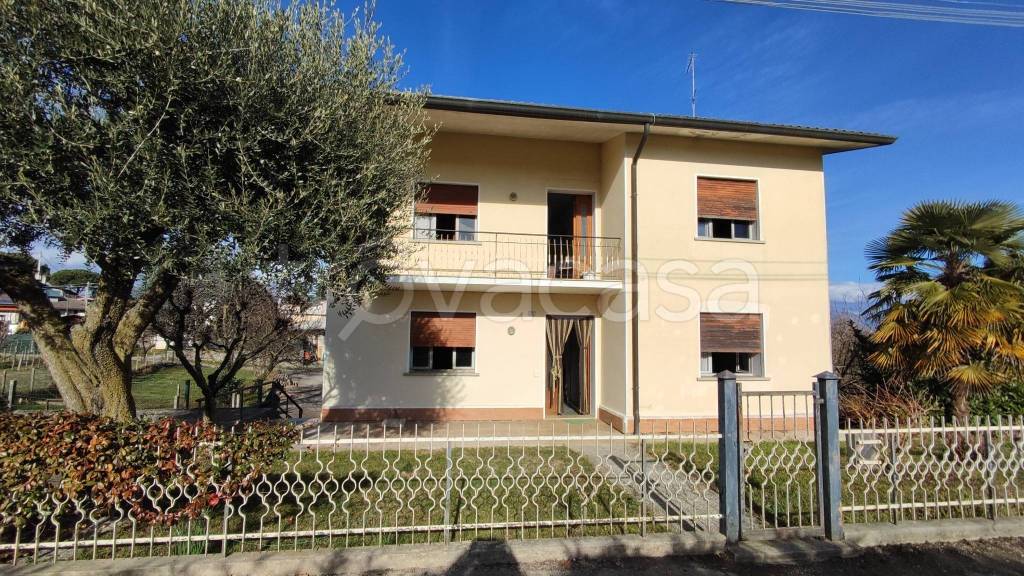 Casa Indipendente in vendita a San Pietro di Feletto via Monte Bianco, 1