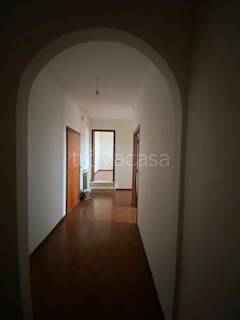 Appartamento in vendita a Ferrara via Viazza, 166
