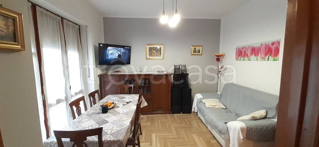 Appartamento in vendita ad Asti via Michelangelo Pittatore