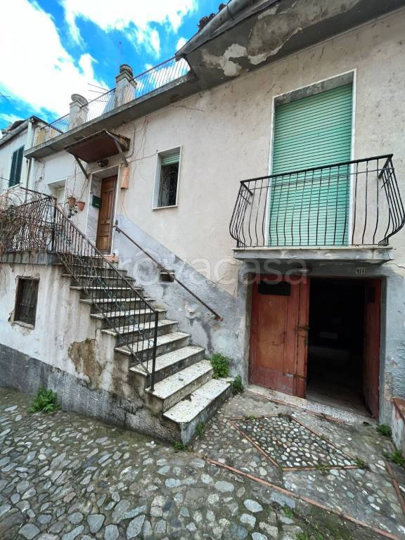 Intero Stabile in in vendita da privato a Corigliano-Rossano vico Gelso, 62