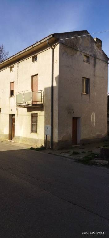 Casa Indipendente in in vendita da privato a Lanciano contrada Sant'Amato, 58