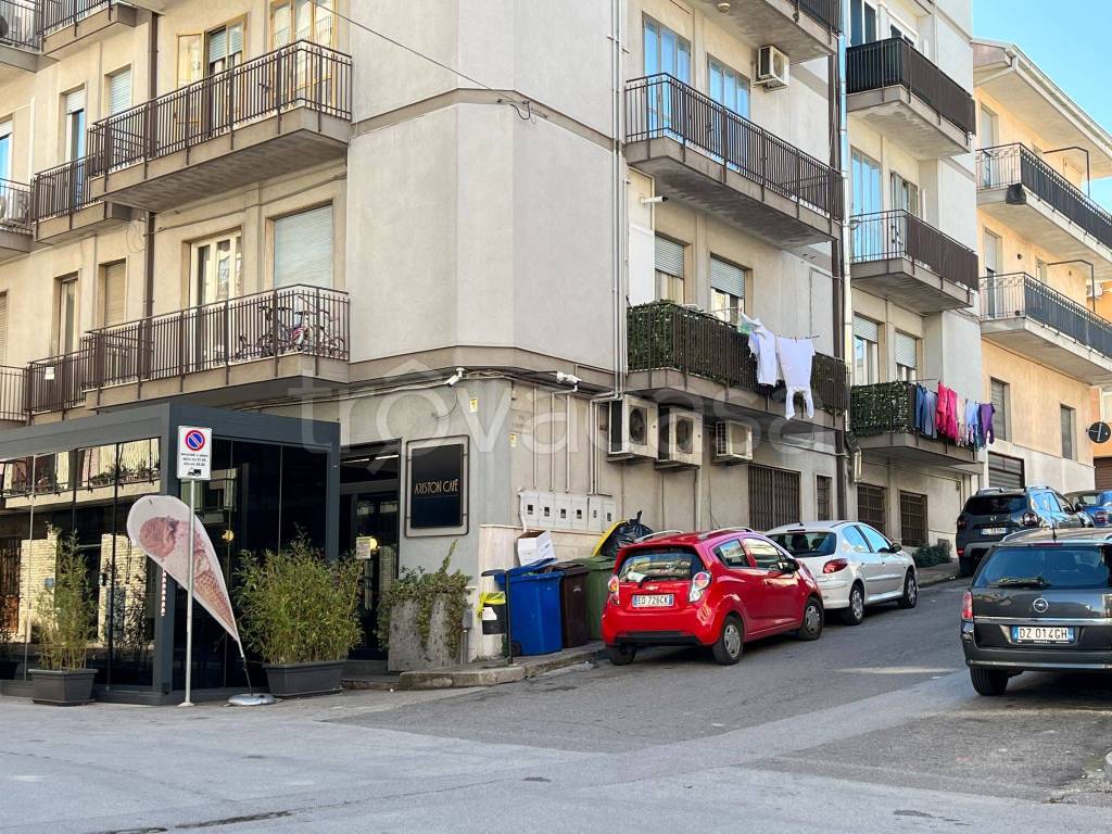 Appartamento in in vendita da privato a Santeramo in Colle via Laterza, 45