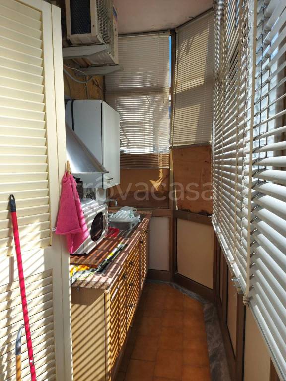 Appartamento in in vendita da privato a Napoli strada Comunale Vecchia, 184