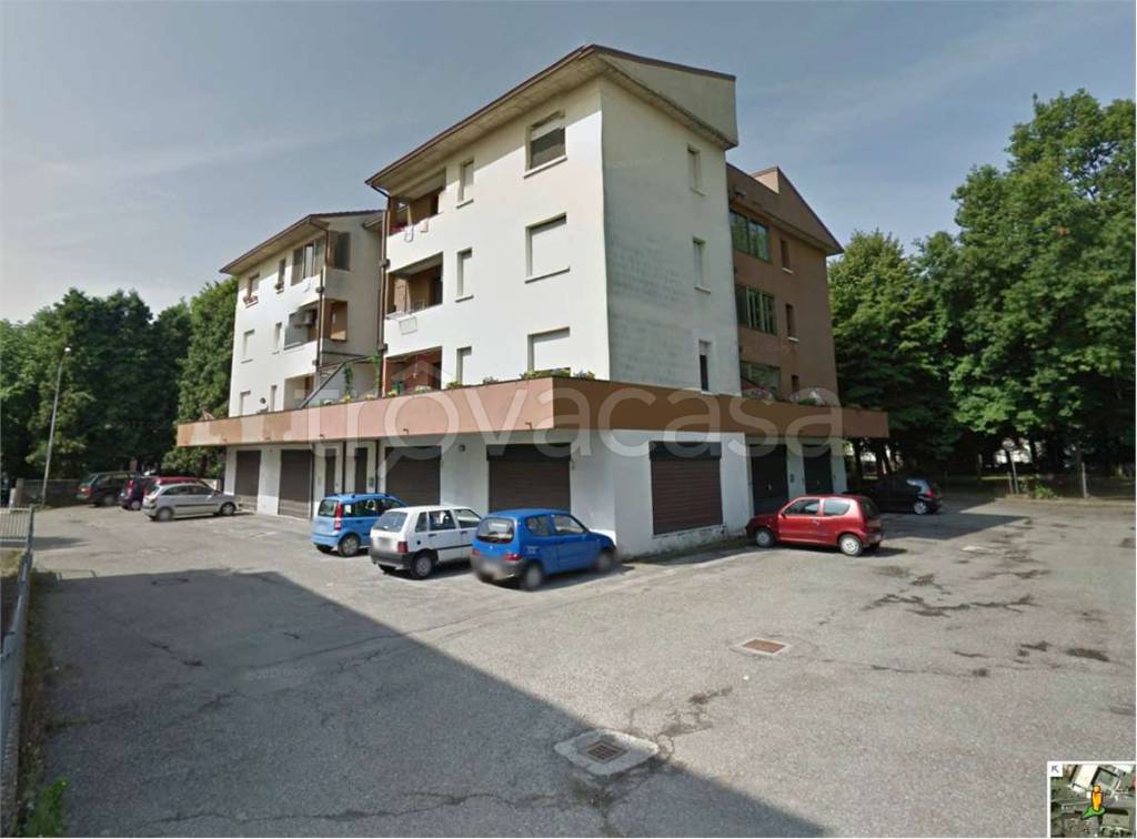 Ufficio in vendita a Reggio nell'Emilia