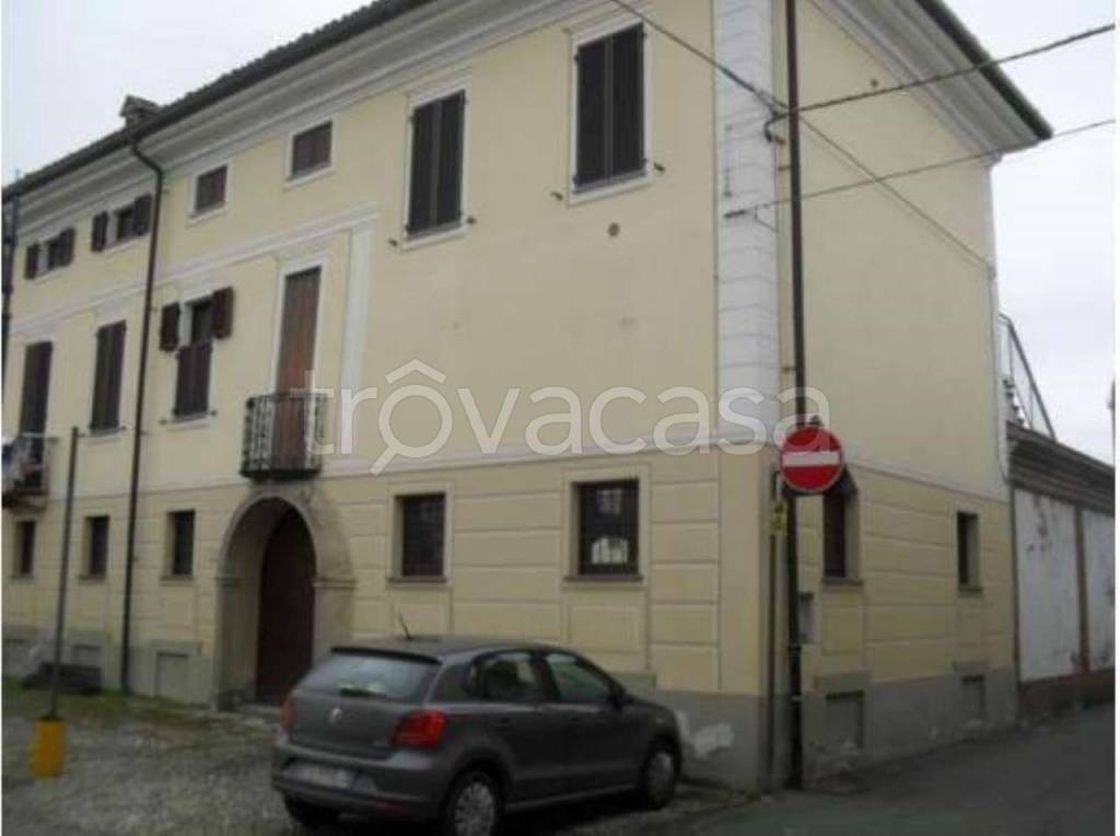 Appartamento in vendita a Castellazzo Bormida piazza Santa Maria, 3