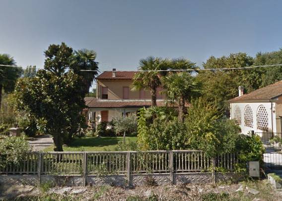 Villa all'asta a San Giorgio Bigarello via Cadè