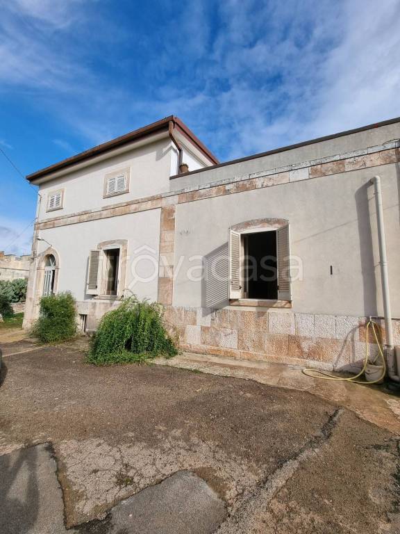 Casa Indipendente in in vendita da privato a Turi via Putignano, 125