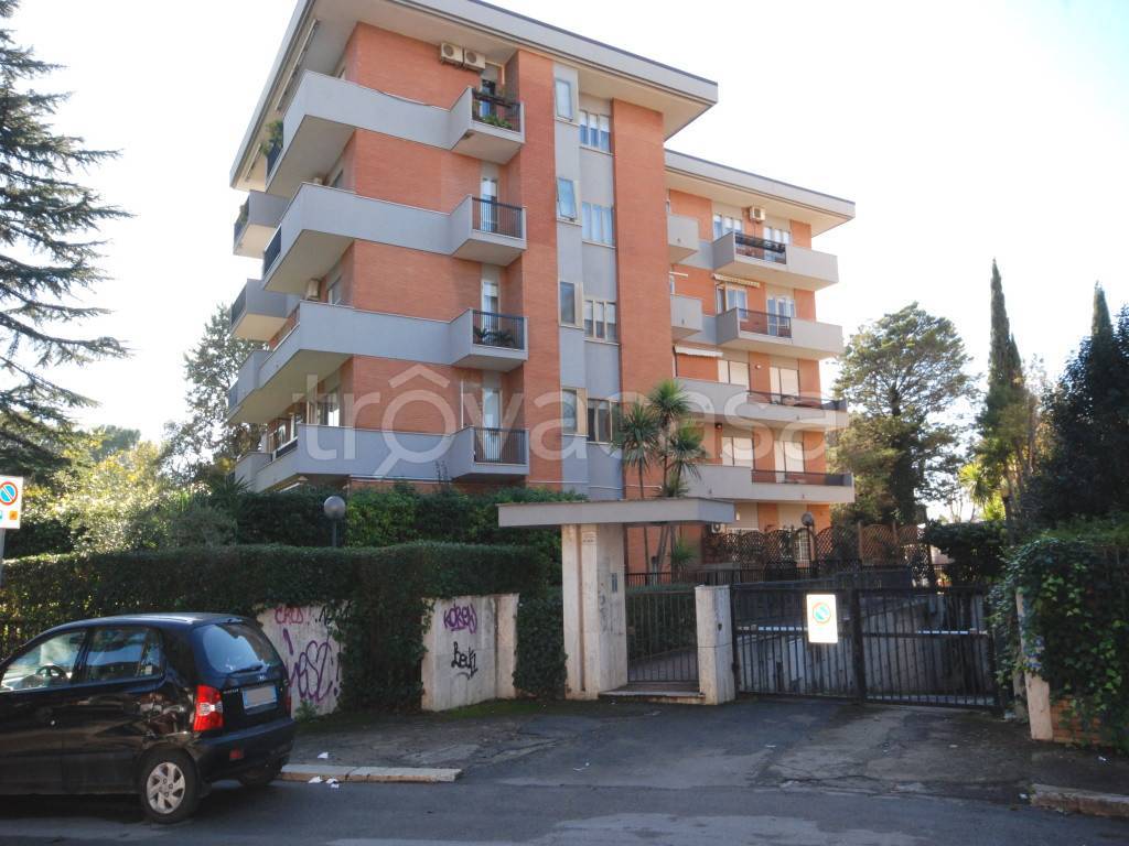 Appartamento in vendita a Foggia via Pietro Selicato, 4