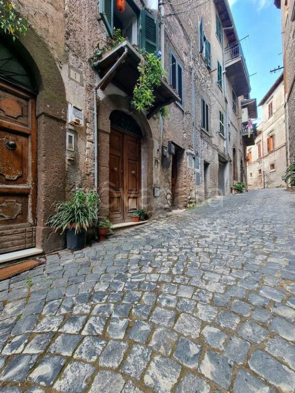 Appartamento in vendita a Segni via Ezio Cleti