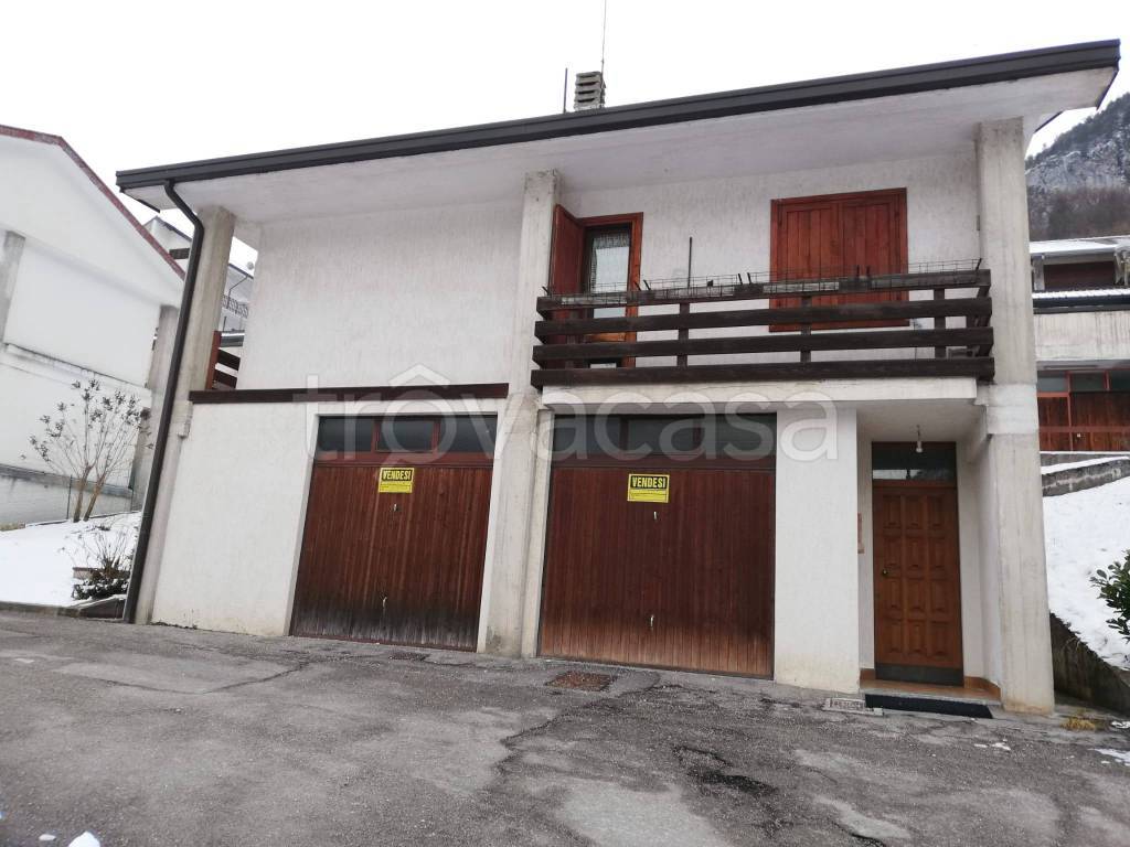 Casa Indipendente in in vendita da privato a Erto e Casso via Serada, 2