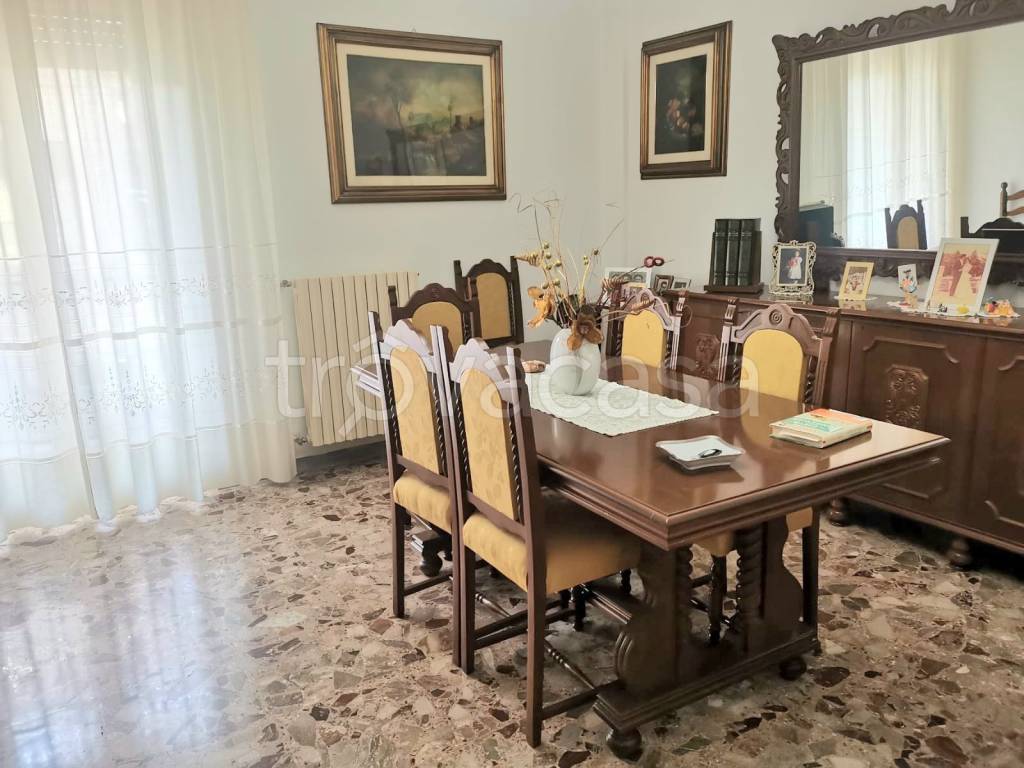 Appartamento in in vendita da privato a Ceglie Messapica via San Giovanni Bosco, 5
