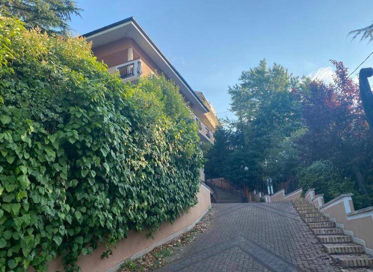 Villa in vendita a Ripa Teatina viale Europa