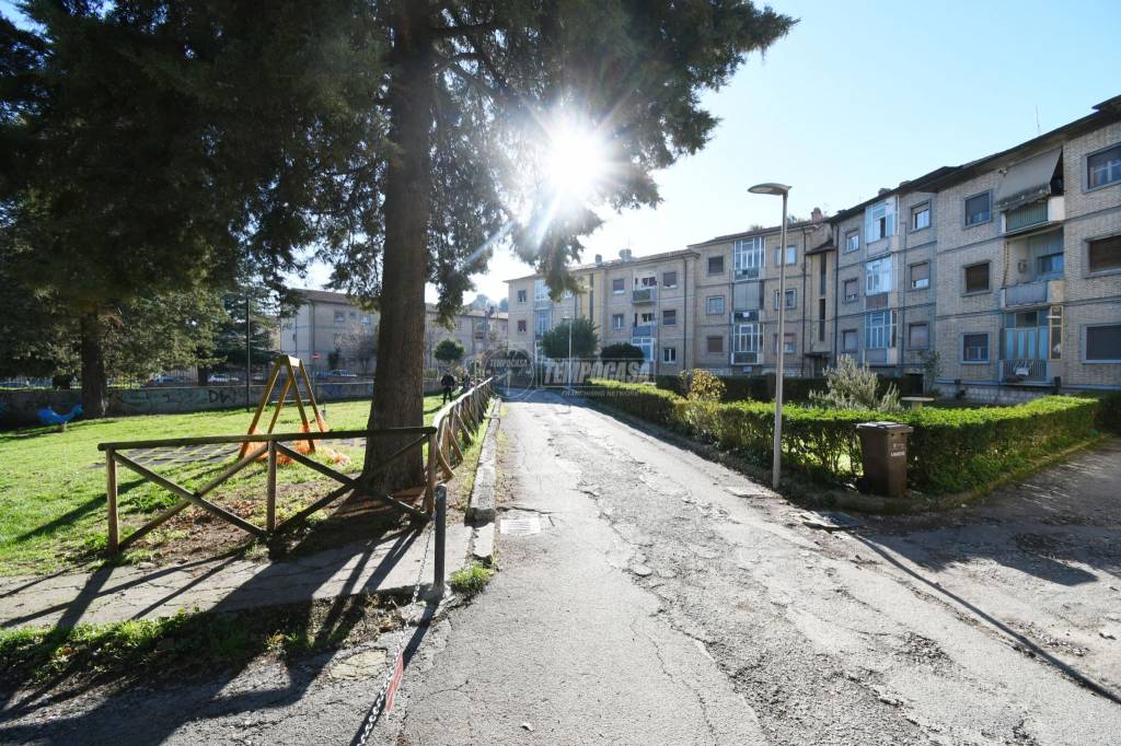 Appartamento in vendita ad Ascoli Piceno via Agrigento 2/b