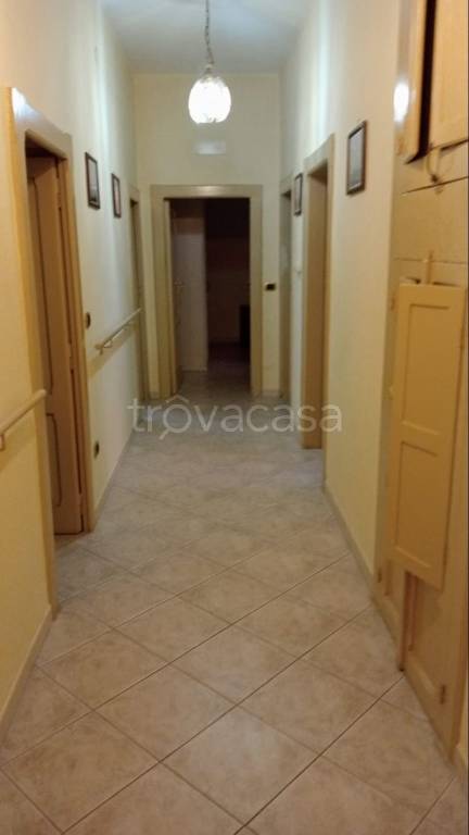 Appartamento in in vendita da privato a Trani corso Matteo Renato Imbriani, 64