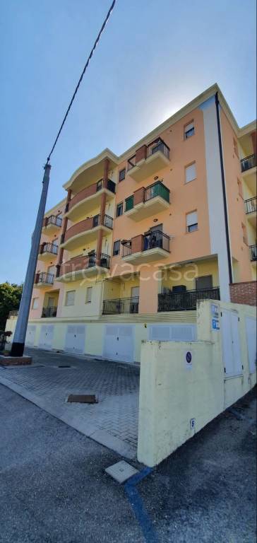 Appartamento in in vendita da privato ad Altino via San Pietro, 279