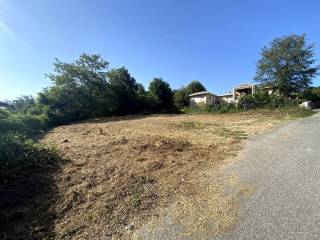 Terreno residenziale in vendita a manziana via viterbo, 00