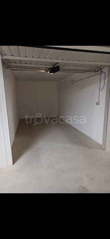 Garage in vendita a Lecco via Torquato Tasso, 18