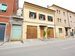 Casa indipendente in vendita a castelfidardo via 4 novembre, 60