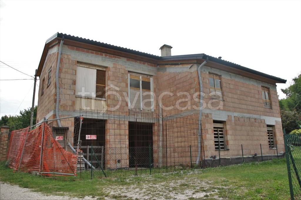 Casale in in vendita da privato a Conegliano via Mangesa, 32