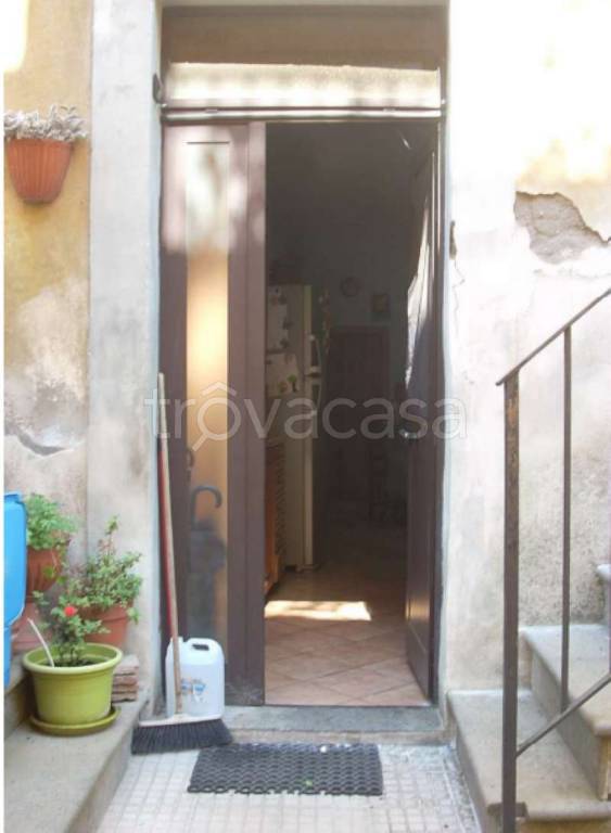 Appartamento all'asta a Tuscania via del Moro, 22