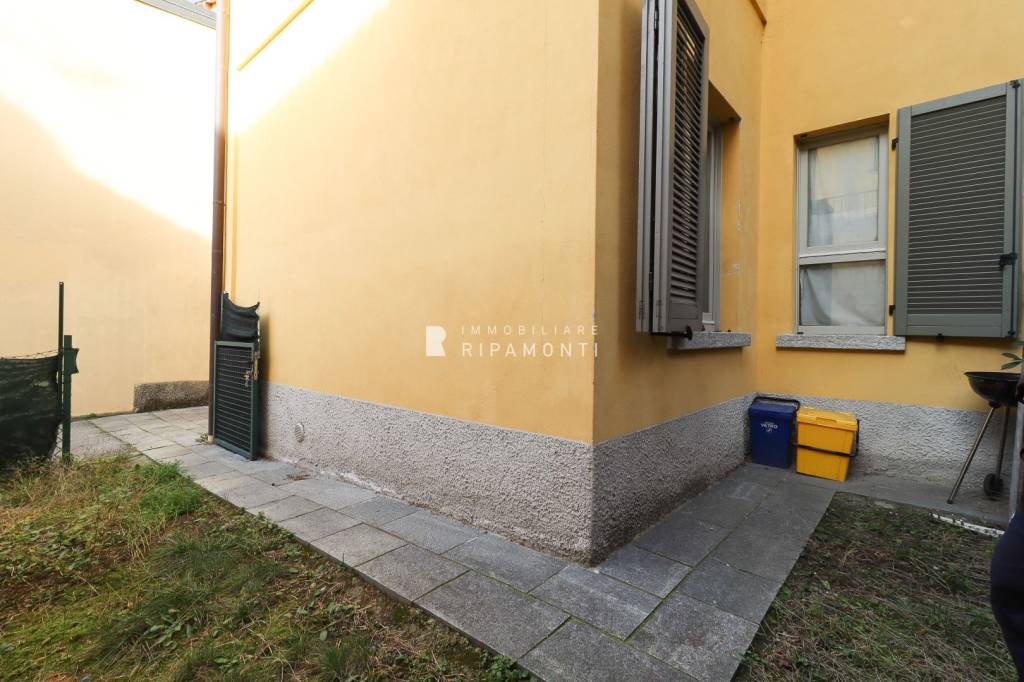 Appartamento in vendita a Galbiate via Felice Cavallotti