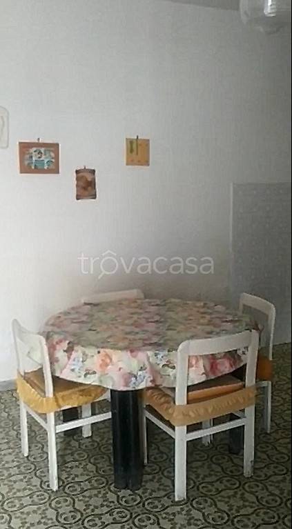 Appartamento in in vendita da privato a Castel Volturno viale Lucrino, 21