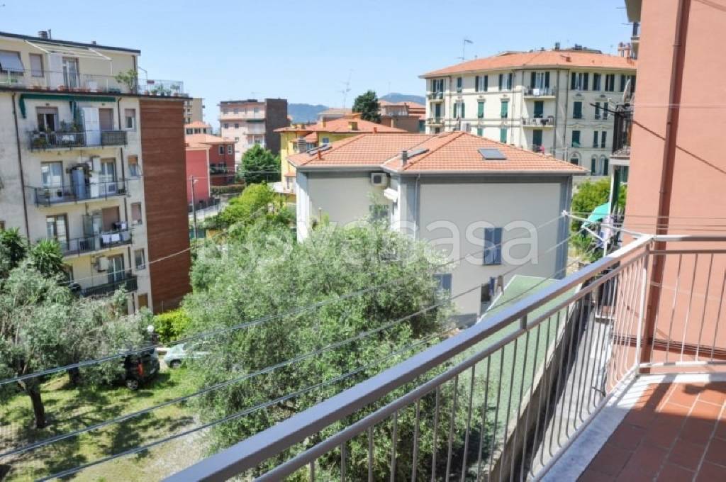 Appartamento in vendita a Lerici via matteotti