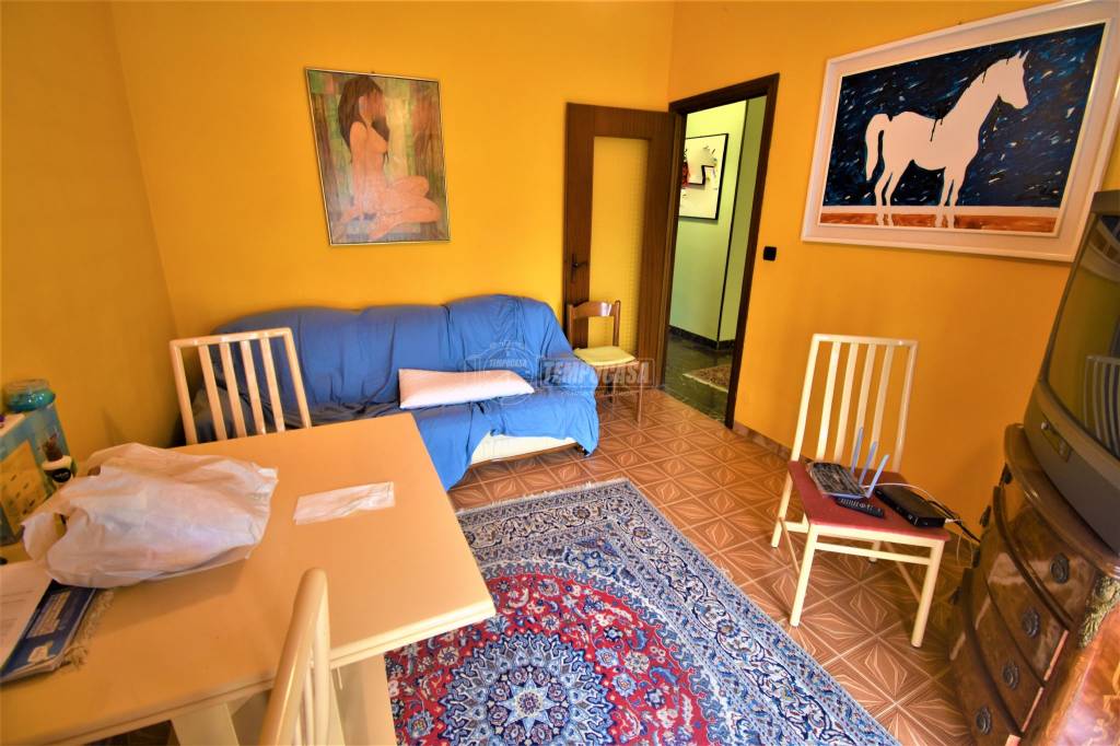 Appartamento in vendita a Beinette regione Colombero, 34