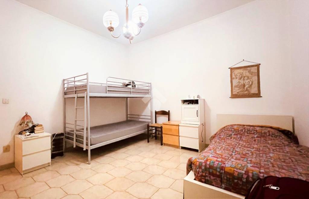 Appartamento in vendita a Mentana via f. Cecconi, 47