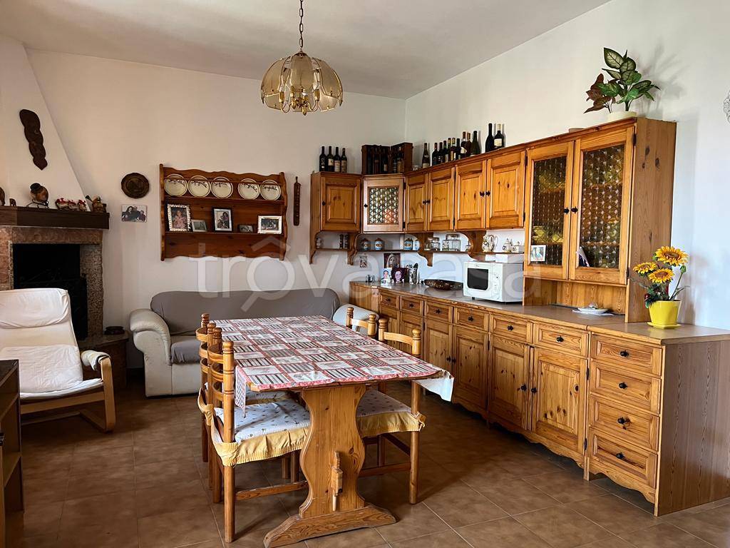 Appartamento in vendita a Lecce via Eugenio Maccagnani