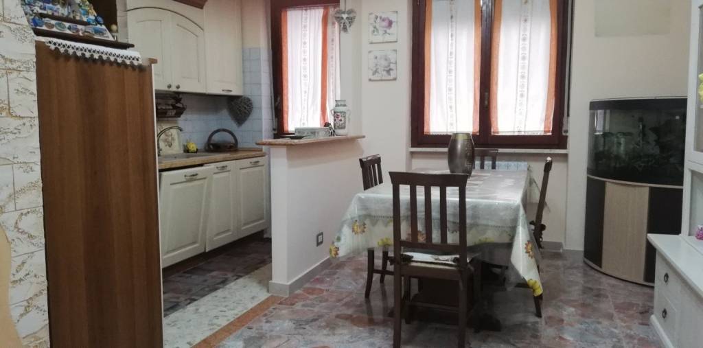 Appartamento in vendita a Chieti via Raffaele Lanciano, 26