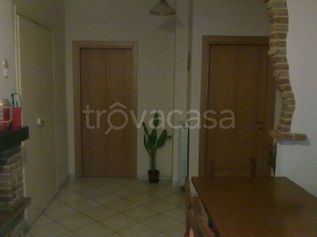 Appartamento in in vendita da privato a Cerreto d'Esi via Dante Alighieri, 15