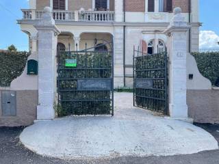 Villa bifamiliare in in vendita da privato a trasacco via ticino, 1