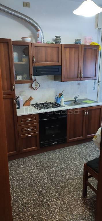 Appartamento in in vendita da privato a Lugo via Fiumazzo, 512/d
