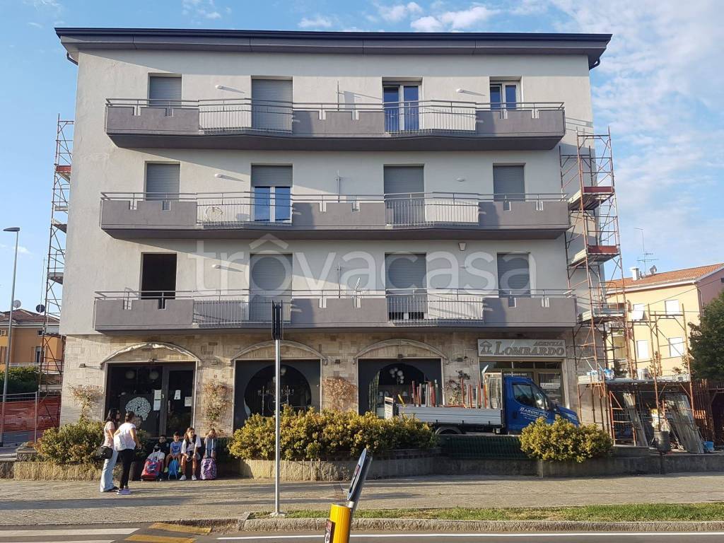 Appartamento in in vendita da privato a Collecchio via Giuseppe Garibaldi, 1