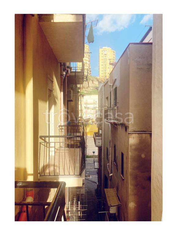 Appartamento in in vendita da privato a Porto Empedocle via Tazio Nuvolari