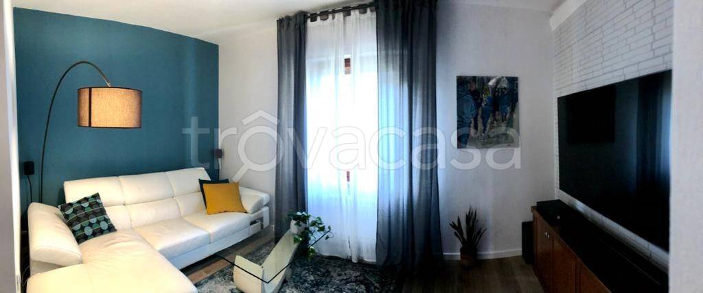 Appartamento in in vendita da privato a Santa Maria a Monte via Lungomonte