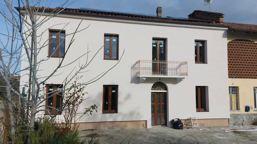 Villa in in vendita da privato a Camerano Casasco via Madonna, 5