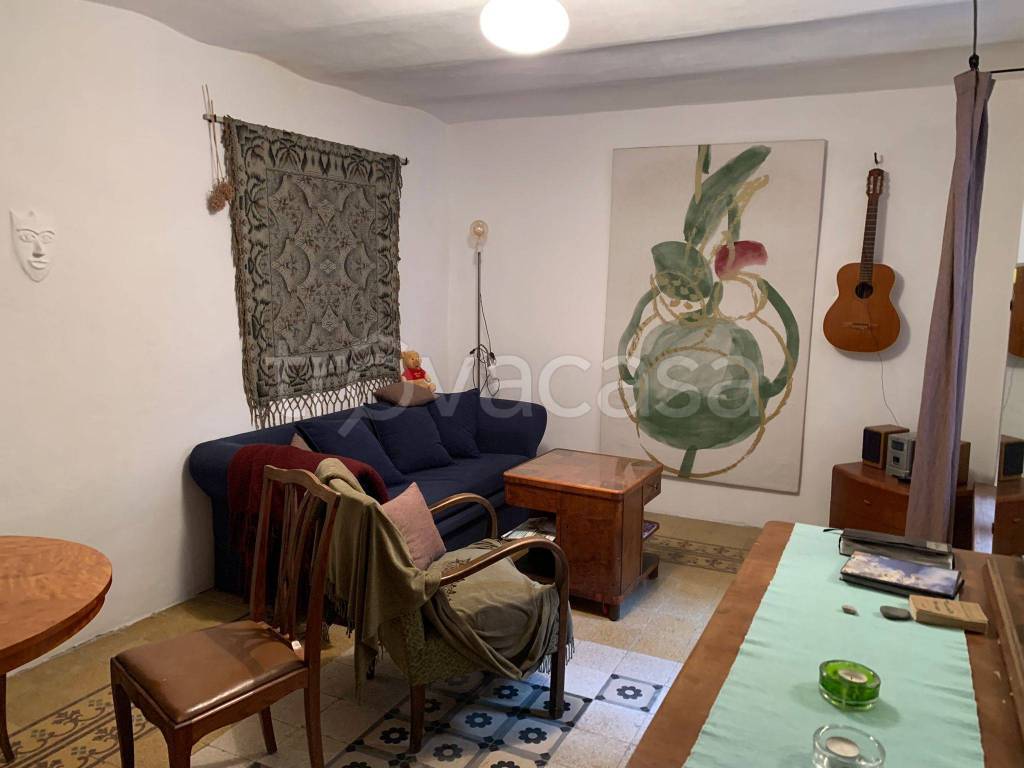 Appartamento in vendita a Badalucco via Marco Bianchi