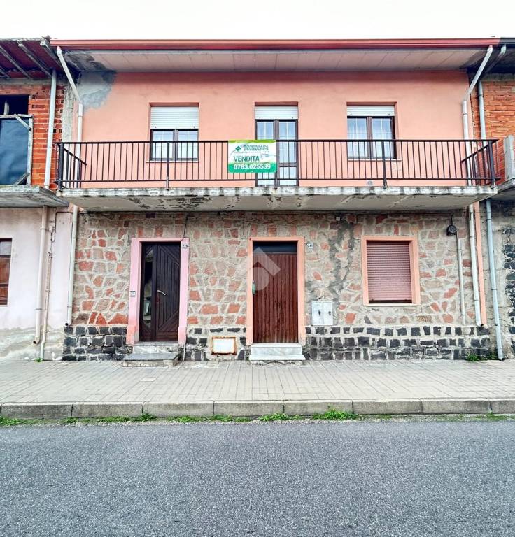 Appartamento in vendita a Santa Giusta via Giovanni xxiii, 239