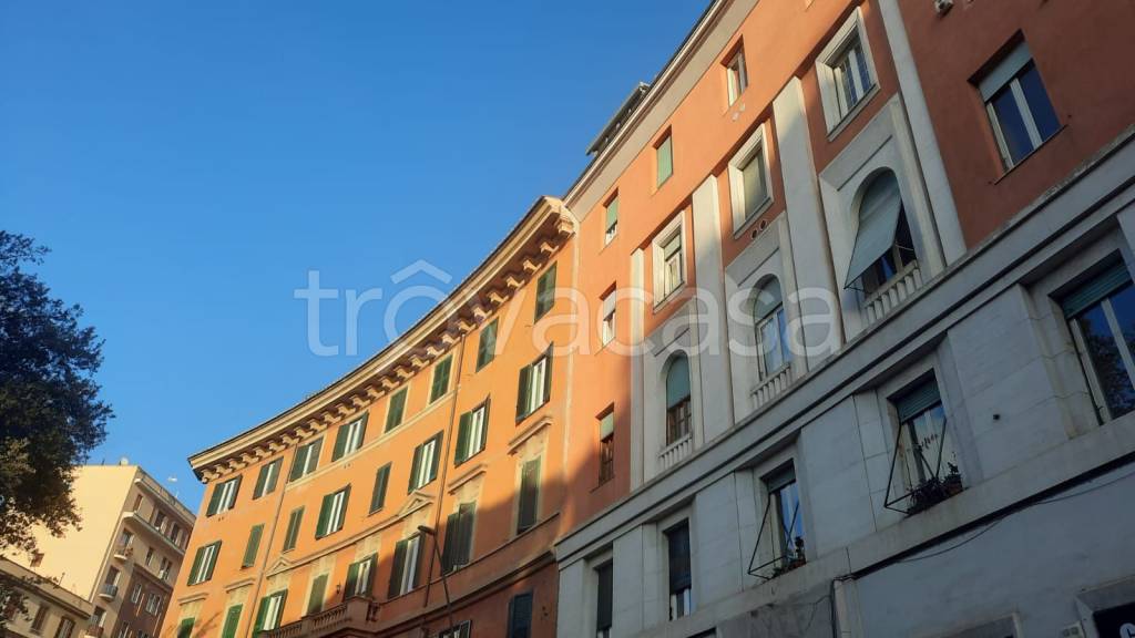 Appartamento in vendita a Roma piazza dei Re di Roma