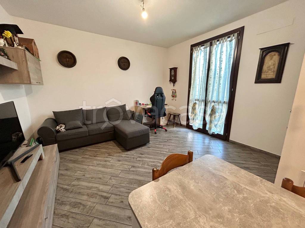 Appartamento in vendita a Cassano Magnago via Giacomo Matteotti, 47