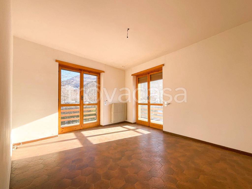 Appartamento in in vendita da privato a Gravere via Runa, 24