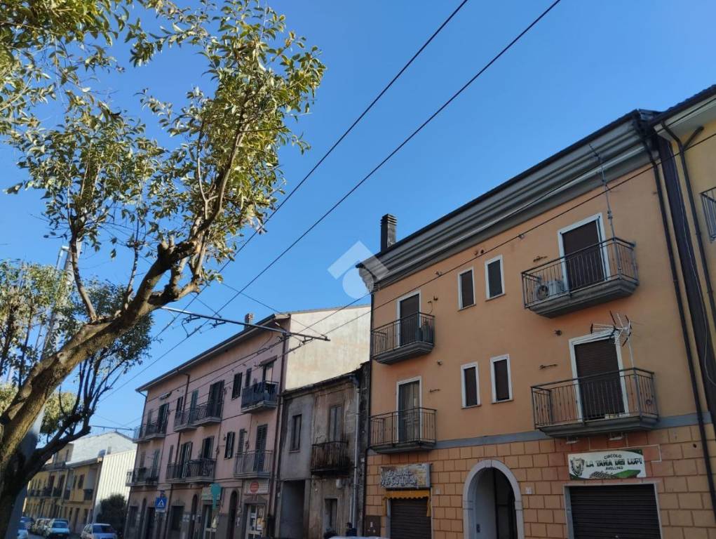 Appartamento in vendita ad Avellino via Francesco Tedesco, 416