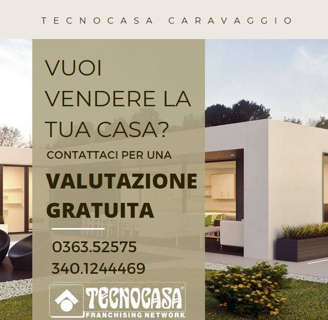 Appartamento in vendita a Fornovo San Giovanni via Brusocchi